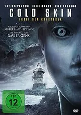 Cold Skin - Insel der Kreaturen DVD