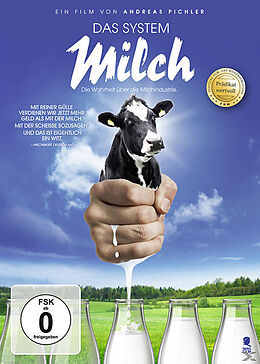 Das System Milch DVD