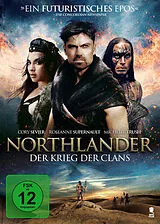 Northlander - Der Krieg der Clans DVD