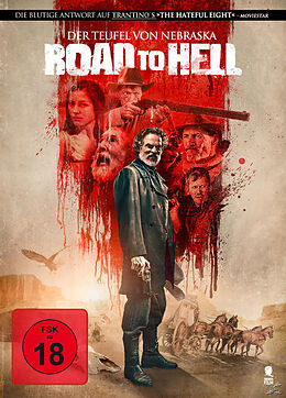 Road To Hell DVD