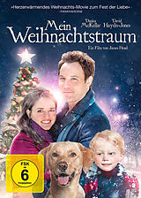 Mein Weihnachtstraum DVD