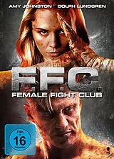 FFC - Female Fight Club DVD