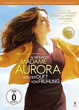 Madame Aurora und der Duft von Frühling DVD