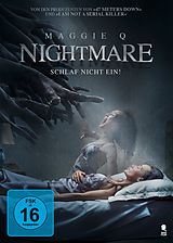 Nightmare - Schlaf nicht ein DVD