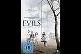 Evils - Haus der toten Kinder DVD