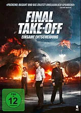 Final Take-Off - Einsame Entscheidung DVD