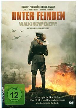 Unter Feinden - Walking with the Enemy DVD