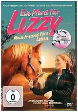 Ein Pferd für Lizzy - Mein Freund fürs Leben DVD