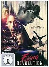 Flying Revolution DVD