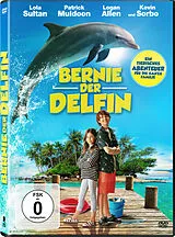 Bernie, der Delfin DVD
