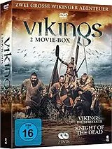 Vikings DVD