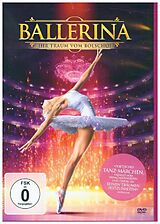 Ballerina - Ihr Traum vom Bolschoi DVD