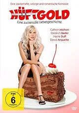 Hüftgold - Eine zuckersüße Liebesgeschichte DVD