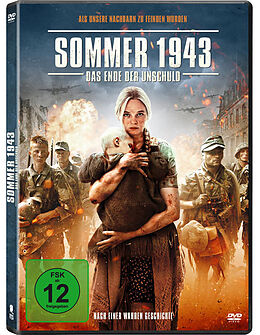 Sommer 1943 - Das Ende der Unschuld DVD
