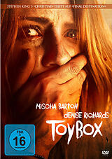 Toybox DVD