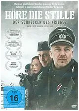 Höre die Stille - Die Schrecken des Krieges DVD