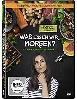 Was essen wir morgen? DVD
