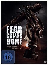 Fear Comes Home - Wer bleibt am Leben? DVD