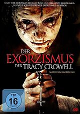 Der Exorzismus der Tracy Crowell DVD