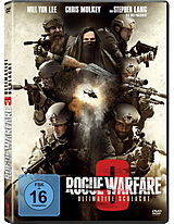 Rogue Warfare 3 - Ultimative Schlacht DVD