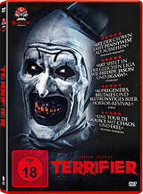 Terrifier DVD