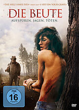 Die Beute - Aufspüren. Jagen. Töten. DVD