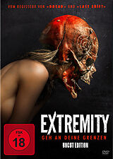 Extremity - Geh an Deine Grenzen DVD