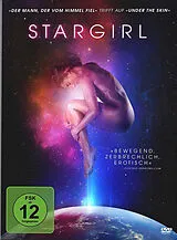 Stargirl DVD