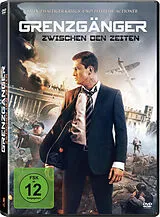 Grenzgänger - Zwischen den Zeiten DVD