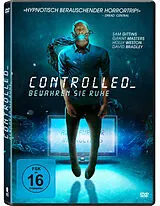 Controlled - Bewahren Sie Ruhe DVD