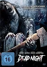 Dead Night DVD
