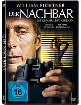 Der Nachbar - Die Gefahr lebt nebenan DVD