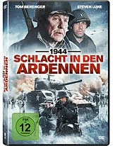 Schlacht in den Ardennen DVD