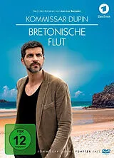 Kommissar Dupin - Bretonische Flut DVD
