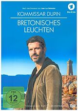 Kommissar Dupin - Bretonisches Leuchten DVD
