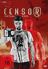 Censor - Virtual Cops DVD