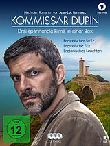 Kommissar Dupin DVD