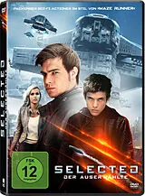 Selected - Der Auserwählte DVD