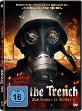 The Trench - Das Grauen in Bunker 11 DVD