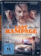 Last Rampage - Der Ausbruch des Gary Tison DVD