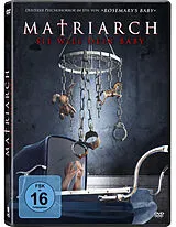 Matriarch - Sie will dein Baby DVD