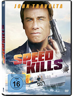 Speed Kills DVD