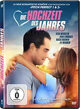 Die Hochzeit des Jahres DVD
