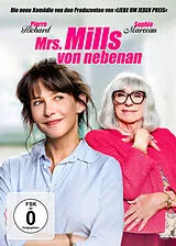 Mrs. Mills von nebenan DVD