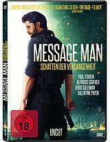 Message Man - Schatten der Vergangenheit DVD