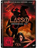 Lasso - Erbarmungslose Jagd DVD