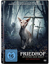 Friedhof am Ende der Welt - Pet Graveyard DVD