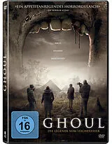 Ghoul - Die Legende vom Leichenesser DVD