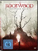 Rootwood - Blutiger Wald DVD