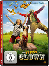 Mein Freund, der Clown DVD